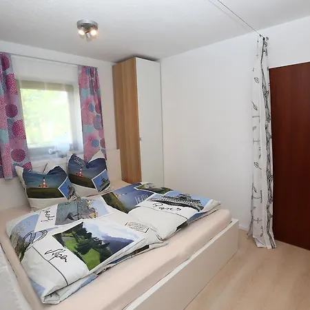 Fuchsbau Apartamento