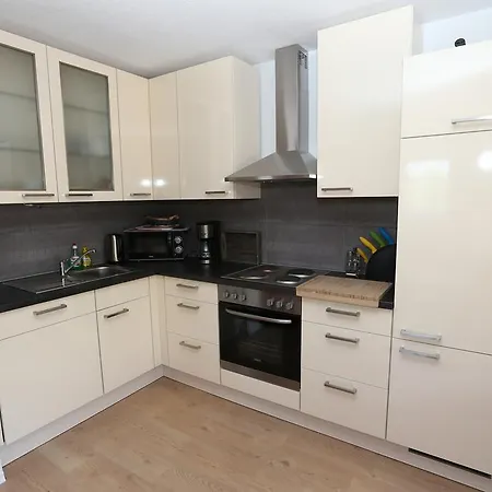 Apartamento Fuchsbau Peiting