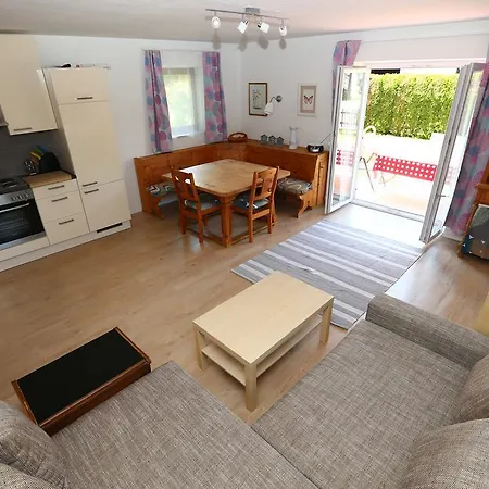 Apartamento Fuchsbau