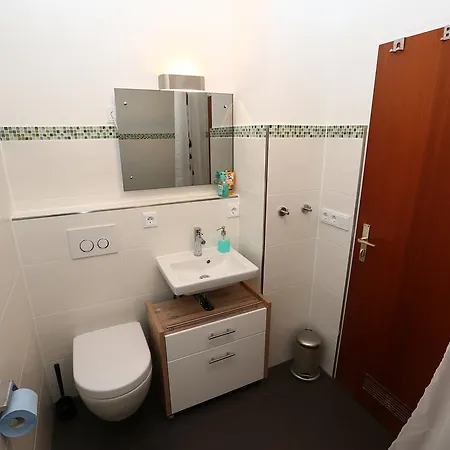 Fuchsbau Appartement Peiting